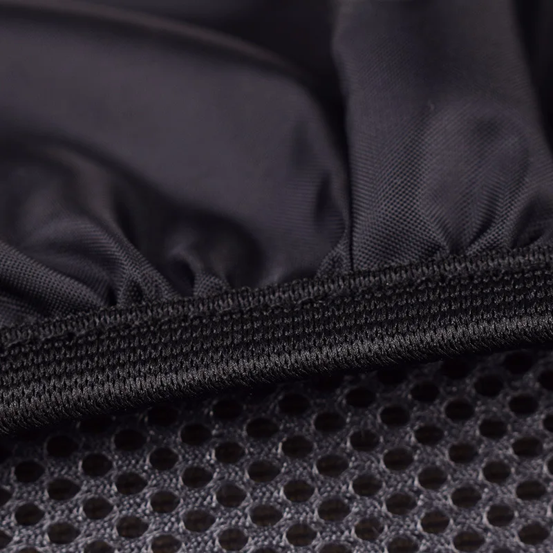 30L 40L регулируемый водонепроницаемый рюкзак с защитой от пыли дождевик