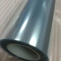 59100 to 500cm 3 layers glossy ppf clear car paint protection film wrap vinyl car auto laptop vehicle paint shield transparent