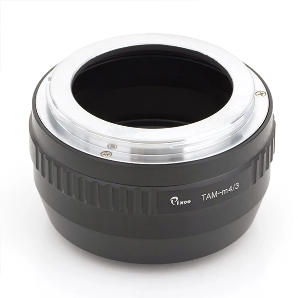Адаптер объектива Pixco подходит для Tamron Adaptall II объектив микро четырех третей 4/3