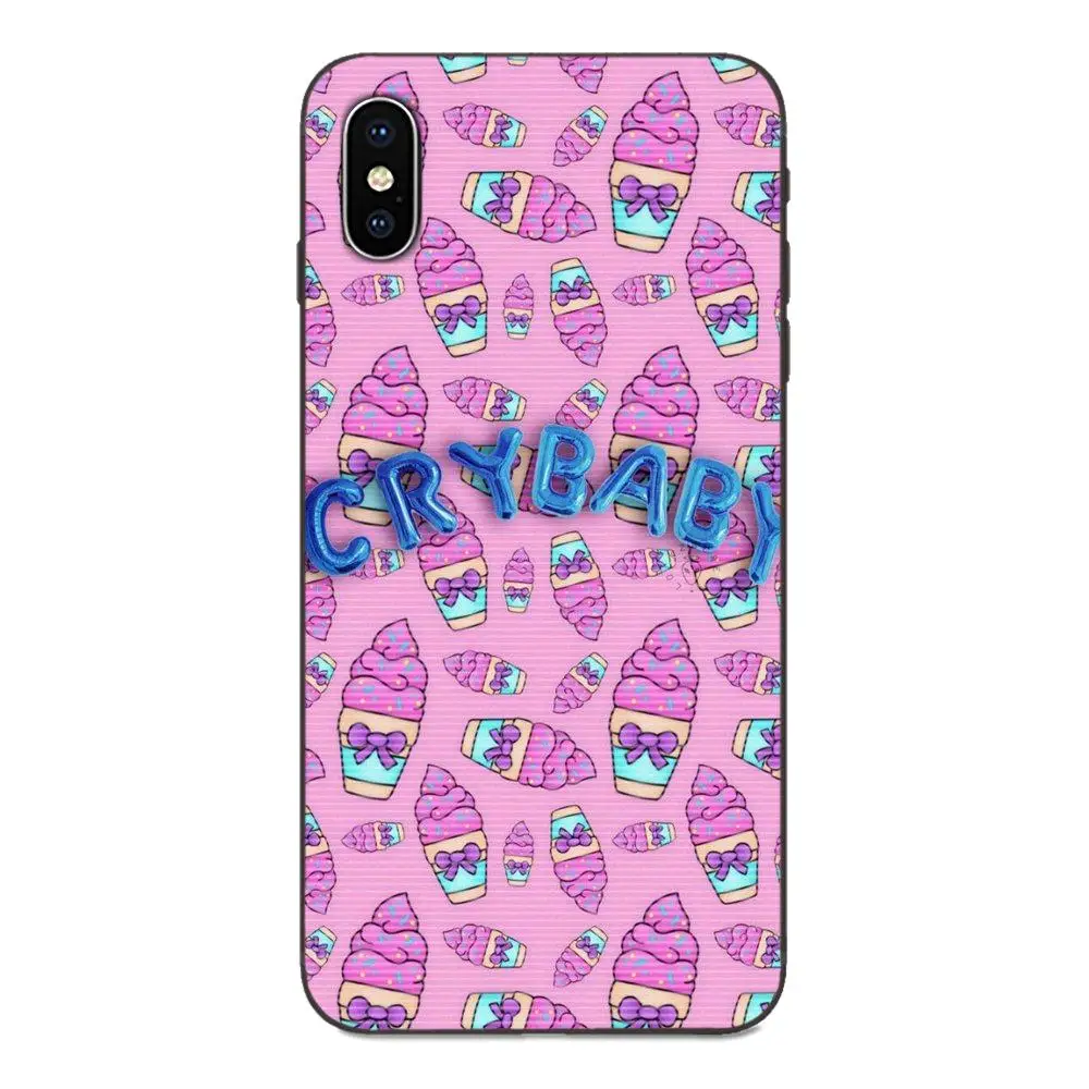 Для Galaxy A10S A20S A2 Core A30S A40S A50S A70S A90 5G M10 M30S M40 Note 10 Plus ТПУ телефон смешная Мелани