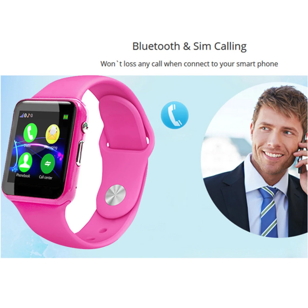 G10A мальчик Смарт часы с gps-трекером мальчик Смарт часы Ja15 IP67 фитнес-доказательство D воды Роскошные модные часы