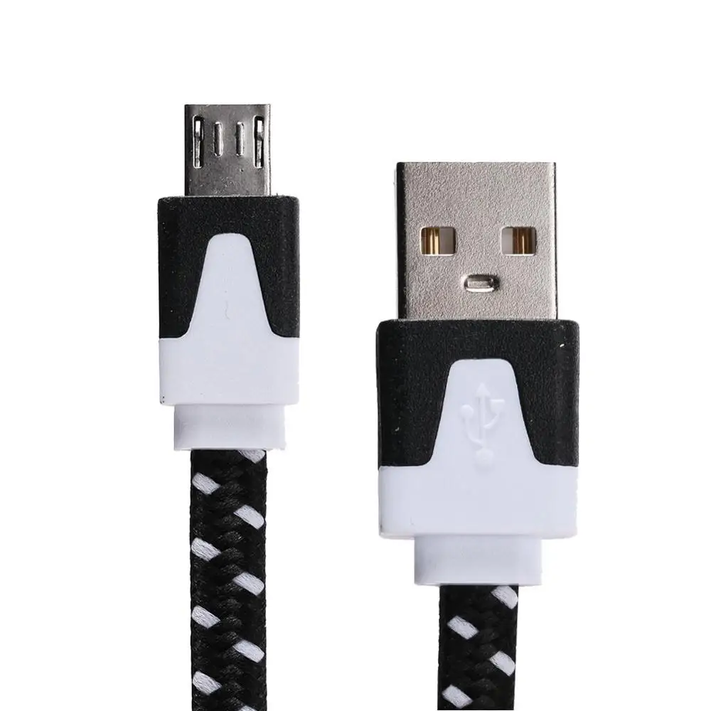 30 см USB кабель для передачи данных зарядки камеры монитор младенца зарядный