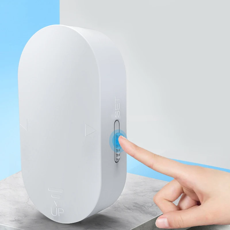 Домашний Safet-Y сигнализация автономная магнитные датчики независимая