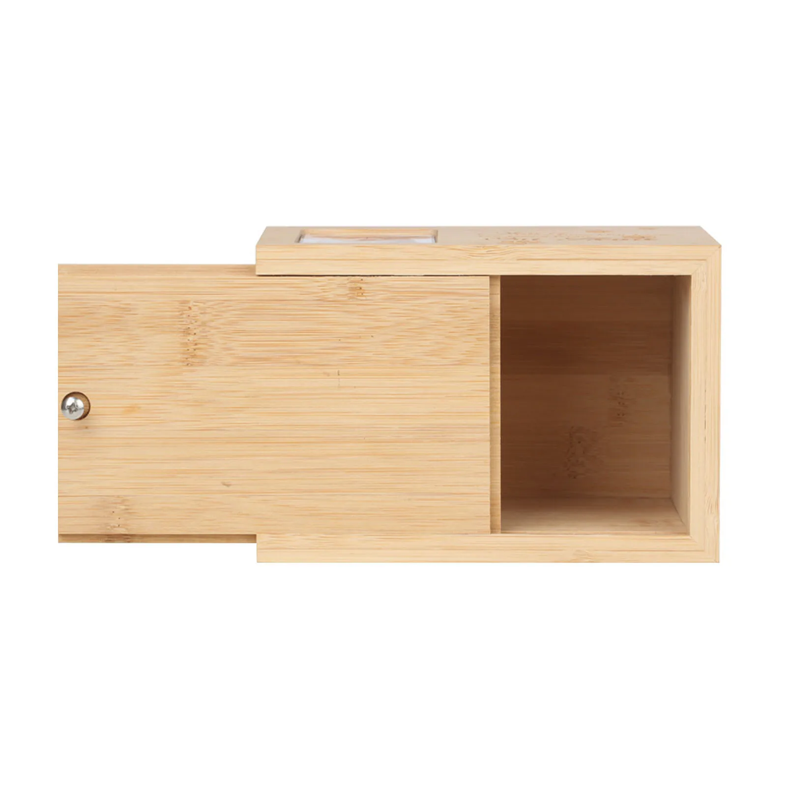 

Bamboo Urns Pet Dog Cat Birds Mouse Cremation Ashes Urn Keepsake Casket Columbarium Animal Memorial Funeral Cremation