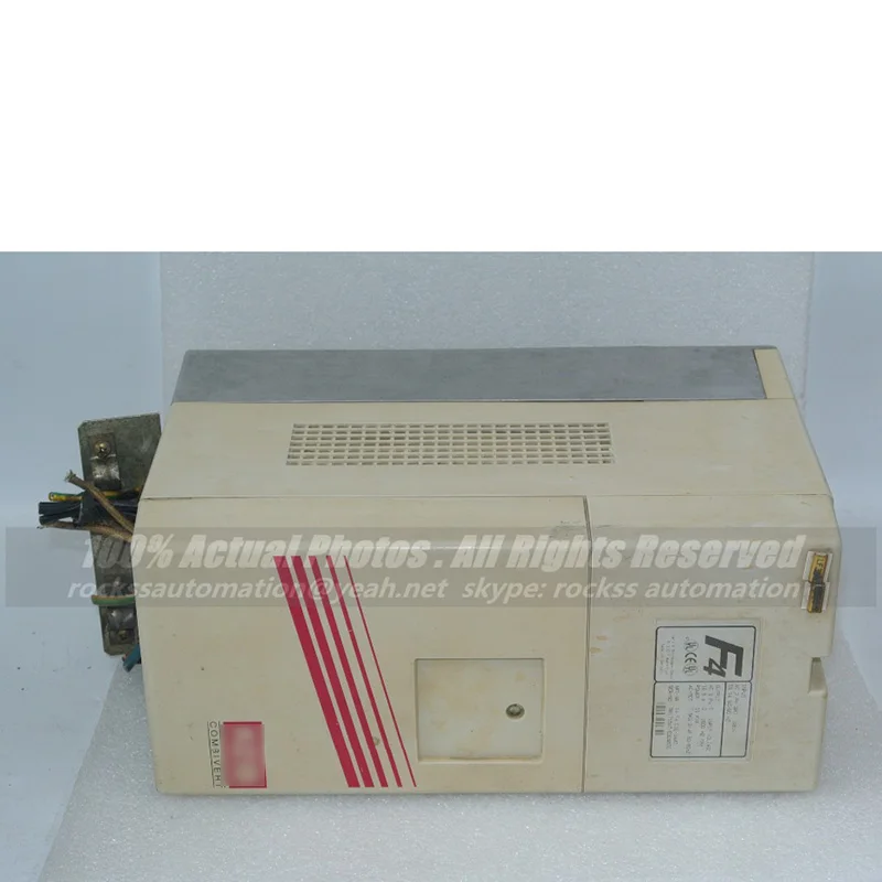 

Б/у хорошее состояние 14. F4.C1E-3440 11KVA 7.5KW с бесплатной DHL