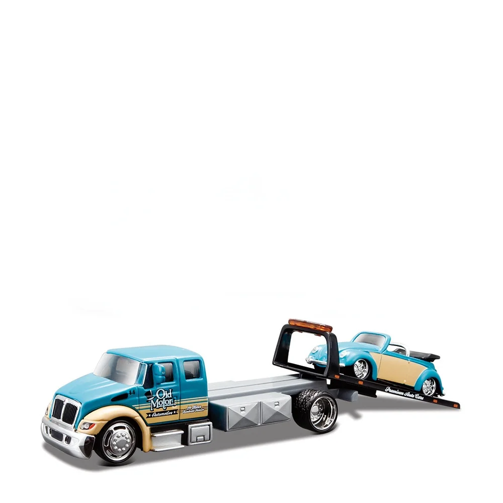 Модель автомобиля Maisto 1:64 1929 ford A литая из сплава транспортер Автомобильная