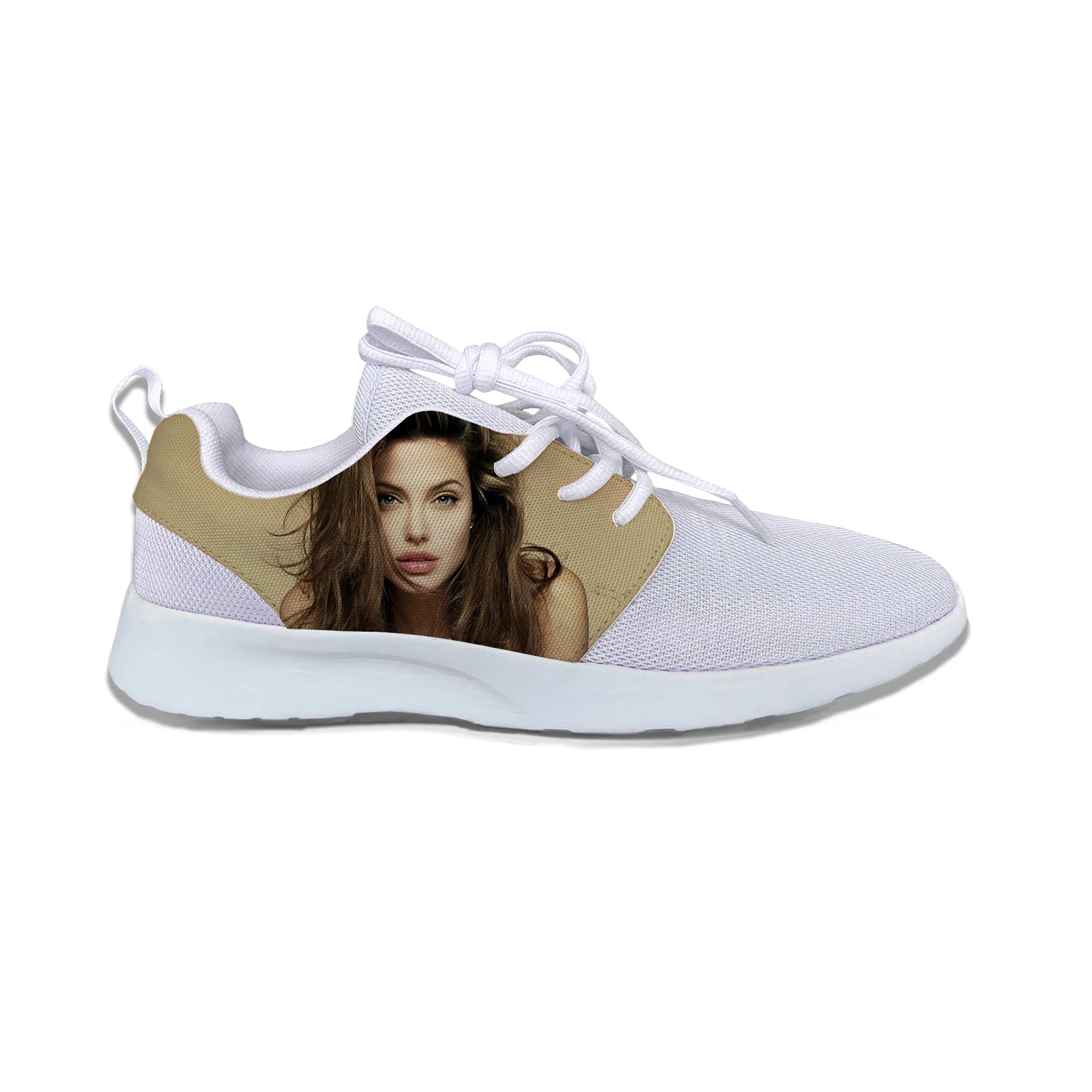 

Анджелина Джоли Брэд Питт Бойцовский клуб Dvd панк обувь для мужчин/женщин Легкая спортивная обувь для отдыха дышащая женская обувь