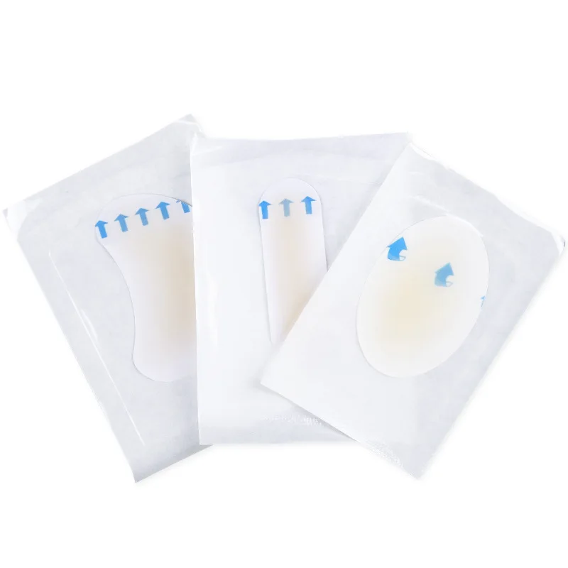 

For heels cushion shoe heel Anti-wear heel stickers cushion shoe heel
