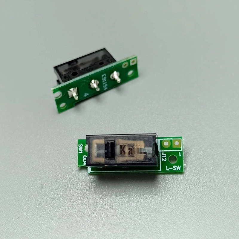 

2 шт./пара, микропереключатель для игровой мыши G403/G403 Hero