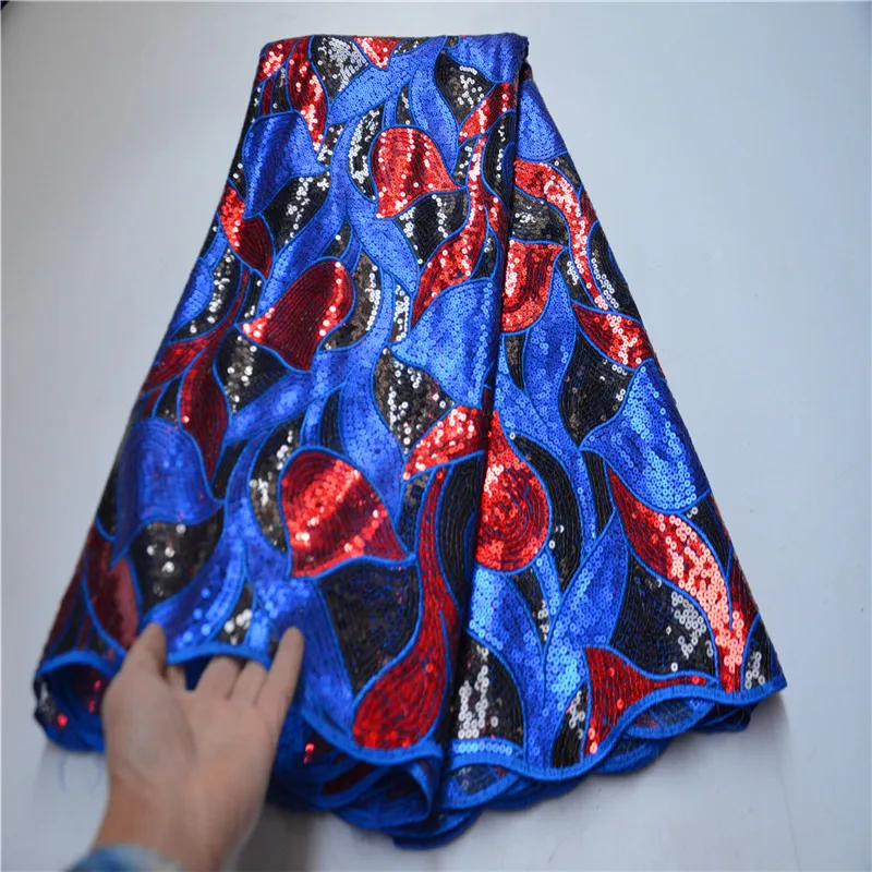 

Африканская кружевная ткань, высококачественное кружево, нигерийский тюль, кружевная ткань, французская кружевная ткань для невесты