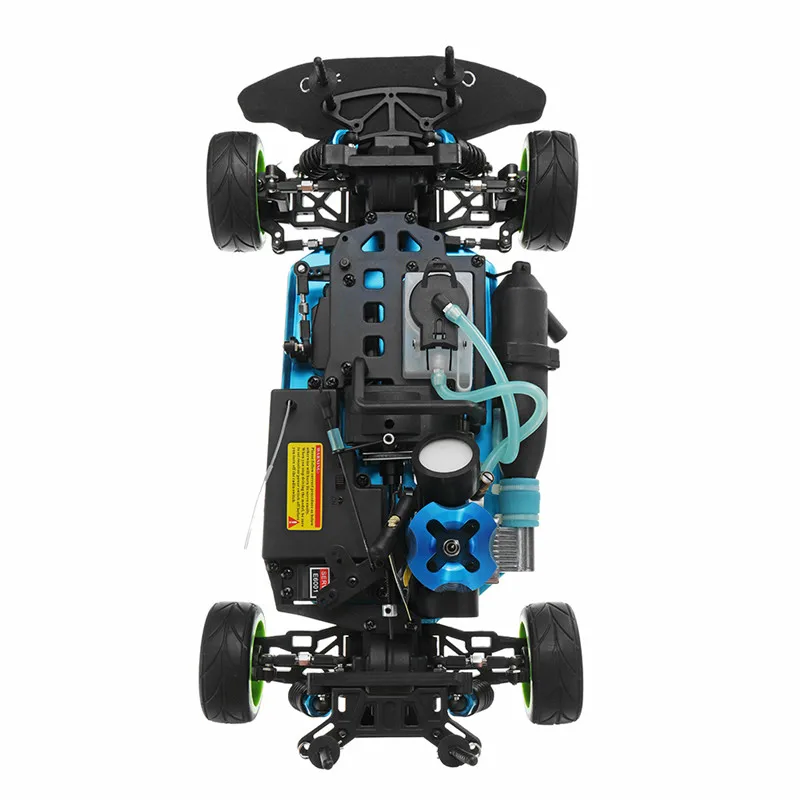 HSP 94102 RC автомобиль 1:10 высокая скорость 60 80 км/ч Радиоуправление бездорожье