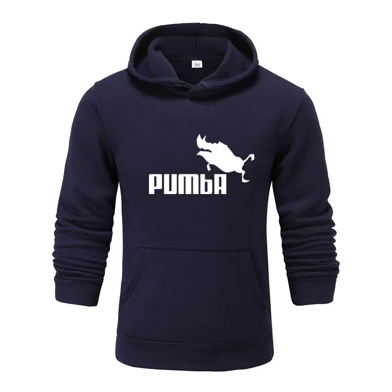 

Long sleeve Pullover Hoodie men's spring and autumn casual trend letter printed Hoodie men's sportswear