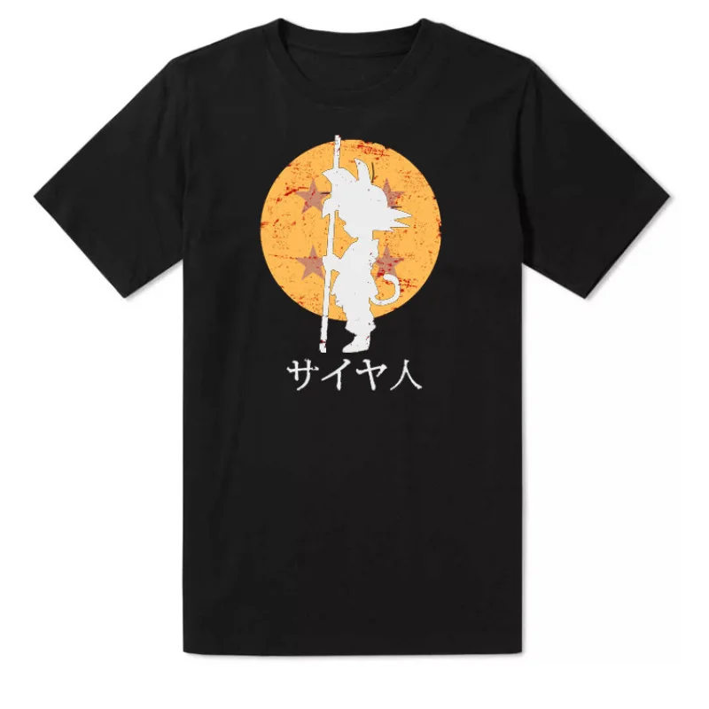 

2021 new anime two-dimensional spells return to battle Jujutsu Kaisen pure cotton peripheral cotton short-sleeved T-shirt