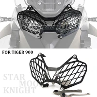 motorcycle headlight head light guard protector cover protection grill for triumph tiger 900 gt tiger900 gt pro rally tiger 900