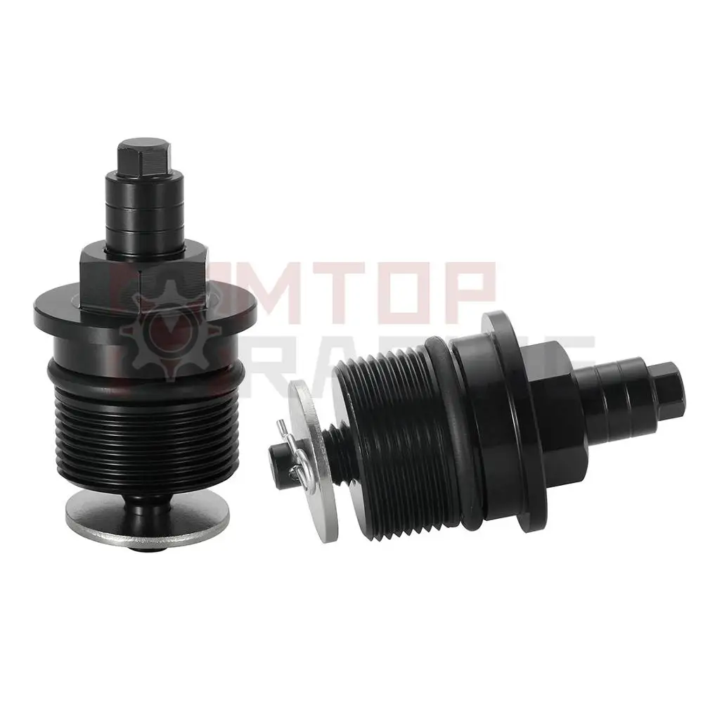 Передняя крышка вилки для Honda CB450, регулируемые болты-вилки для Honda CB450, K3-K4, 1970-1900, CB500T, 460 Передняя крышка вилки для Honda CB450, регулируемые болты-вилки для Honda CB450, K3-K4, 1970-1900, CB500T, 460