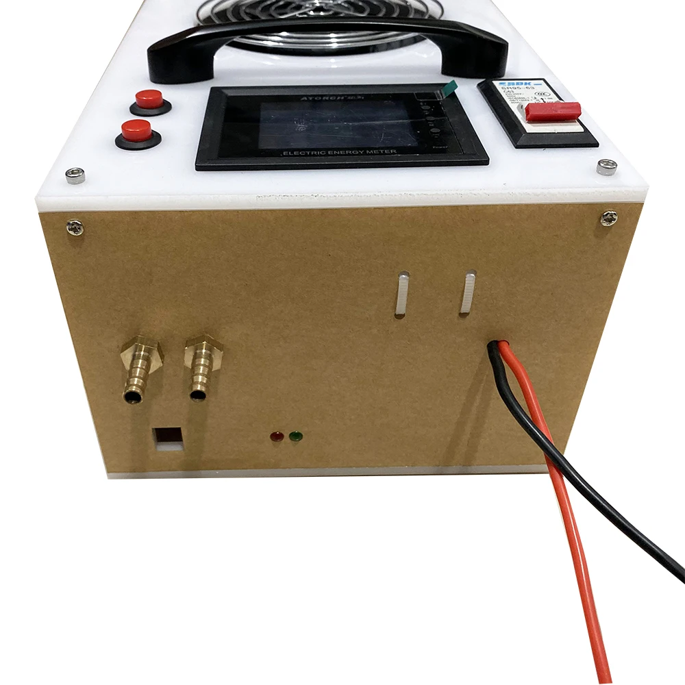 Индукционный нагреватель 2500 Вт высокочастотная индукционная нагревательная