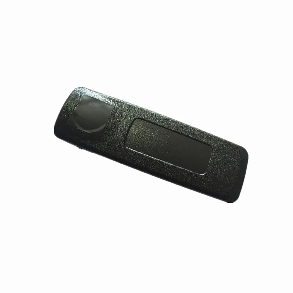 Длинный зажим для ремня Motorola GTP800 CP185 CP1660 DP3401 DP3600 DP3601 DGP4150 + DGP6150 аксессуары