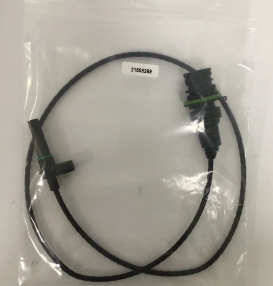 

truck turbocharger speed sensor 21508269