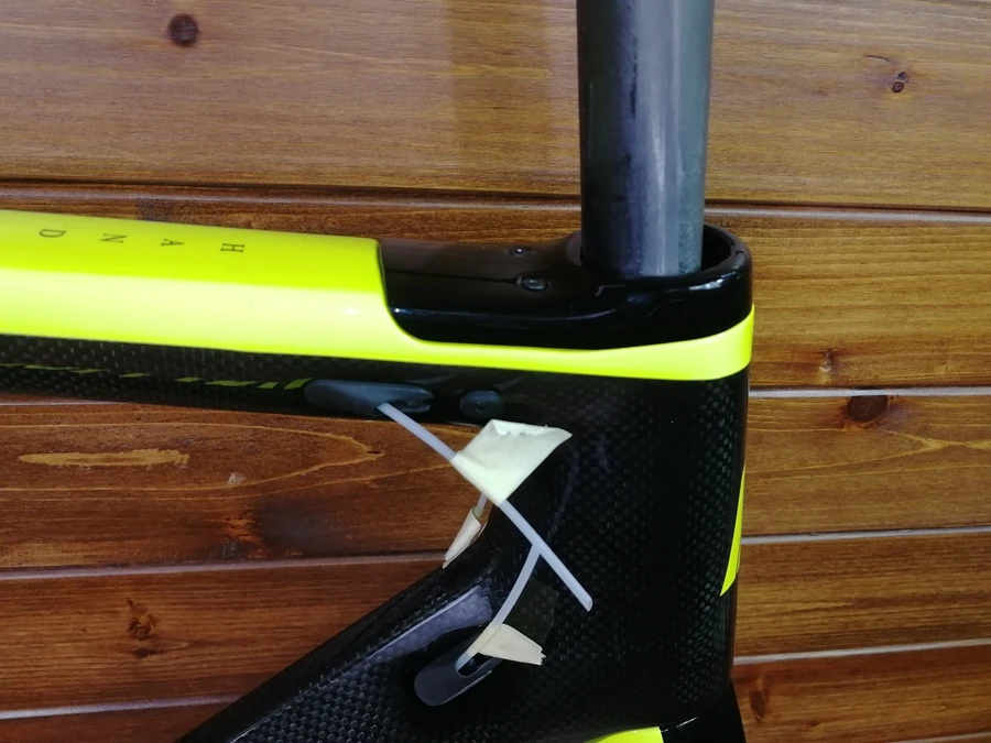 Топ Cipollini NK1K T1100 3k гоночная карбоновая рама для дорожного велосипеда V обода тормозной диск Набор для велосипеда сделано Тайвань DPD XDB корабль