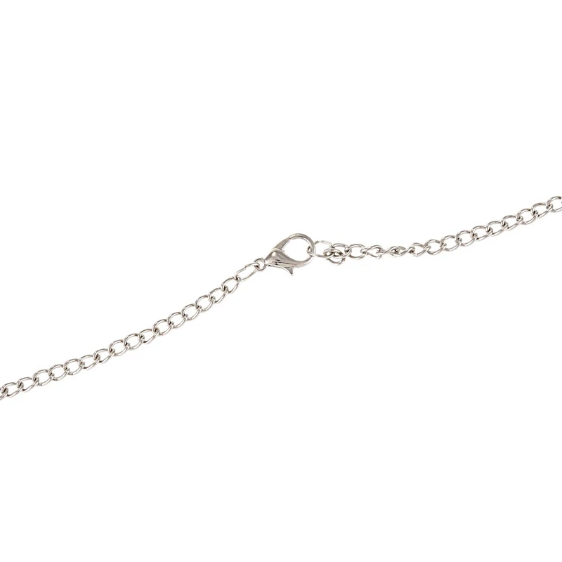 

Silver Queen Petal Pocket Watch Creative Vintage Pendant Ladies Men's Gift Watch