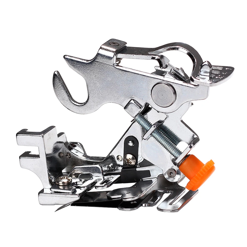 Принадлежности для рукоделия аксессуары швейной машины прижимная лапка ног с