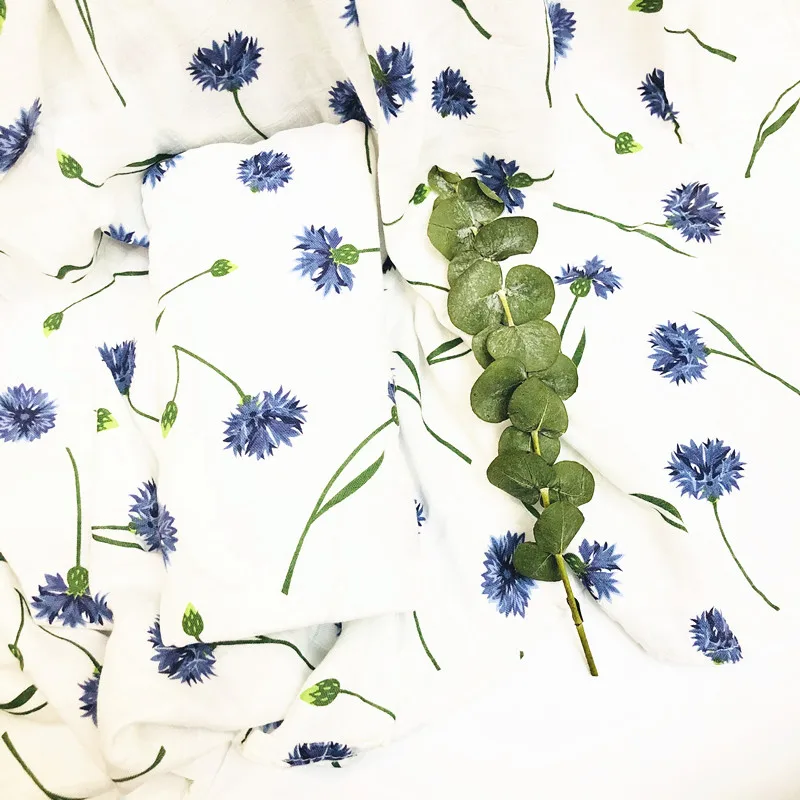 Детское муслиновое одеяло размера m 47 дюймов лучше чем детское Aden Anais