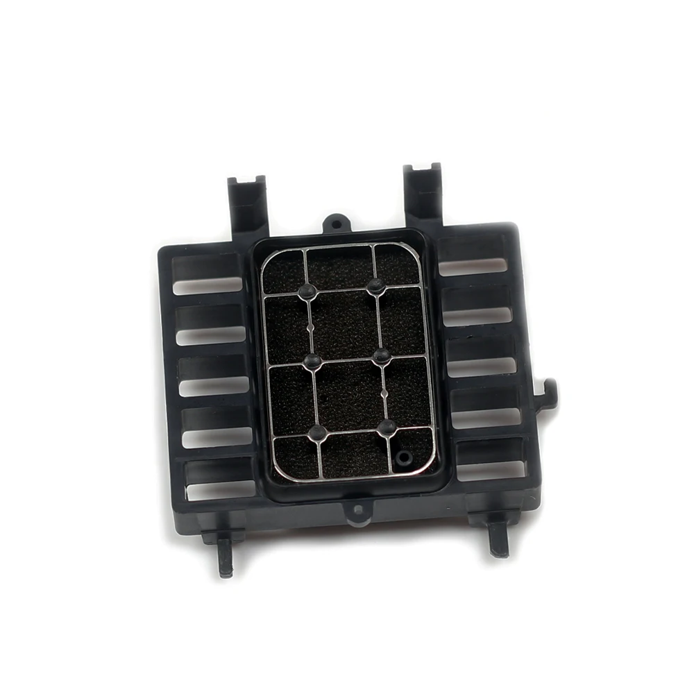 A3 УФ Запчасти для струйных принтеров Epson L1800 R1390 1400 1500W 1410 Обложка станции