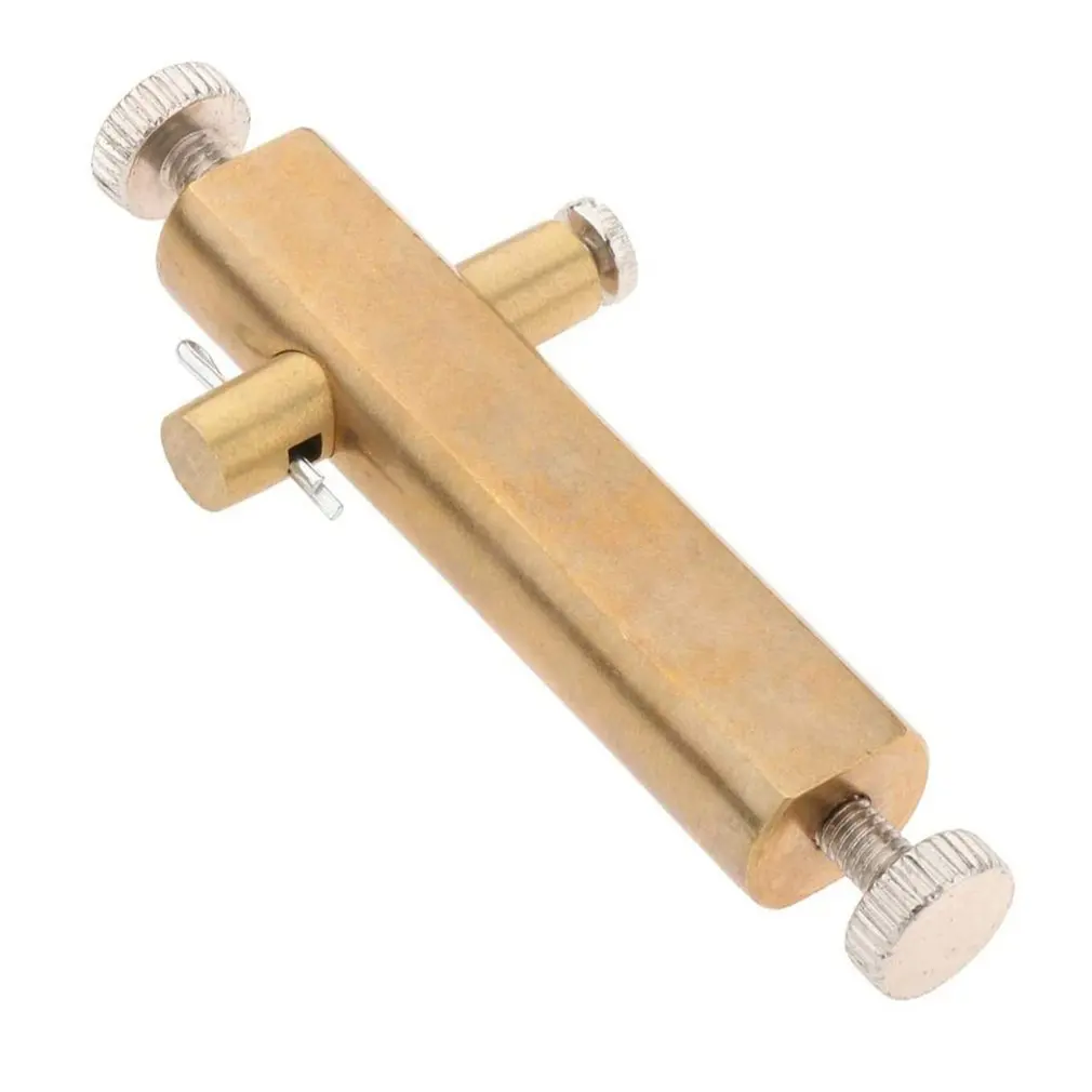 

Violin Making Tools Brass Purfling Inlay Inlaid Groove Maker Carver 2021 Luthier Tool Musical Instrument Accessories