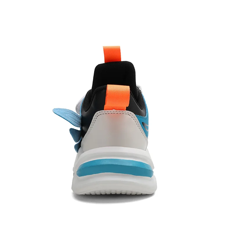 

2020 Spring Autumn Children Shoe for Unisex Comfortable Girls Casual Kids Shoes Boy Sport Shoes Good Quality Running Shoe Kid