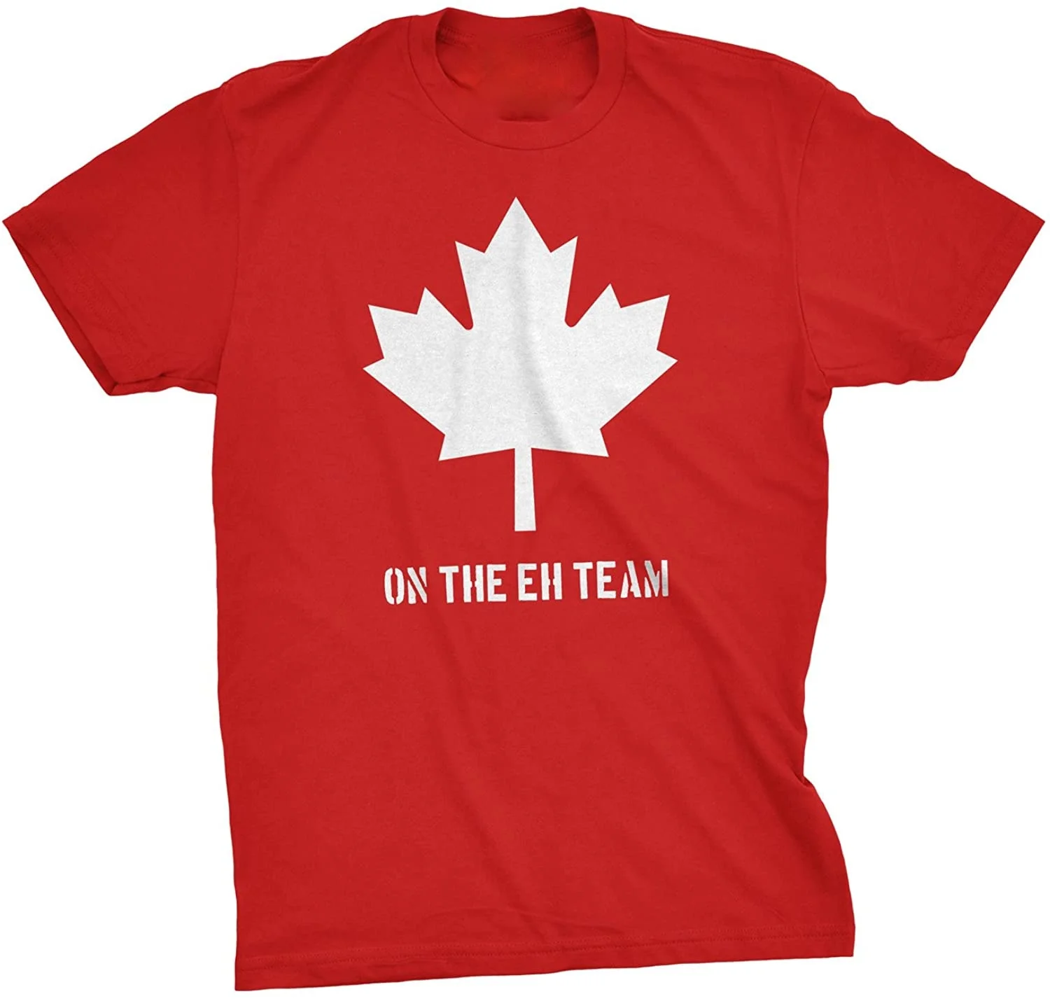 Мужская футболка для команды Канады забавная Новинка сарказм канадский подарок крутой