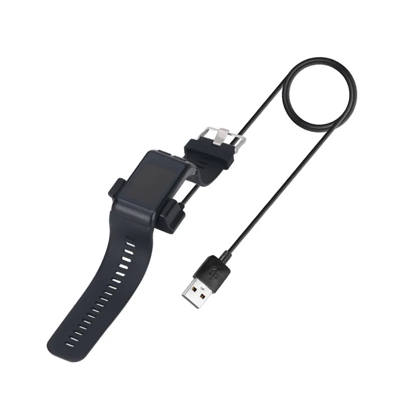 

USB-кабель для быстрой зарядки для умных часов Garmin Vivoactive HR