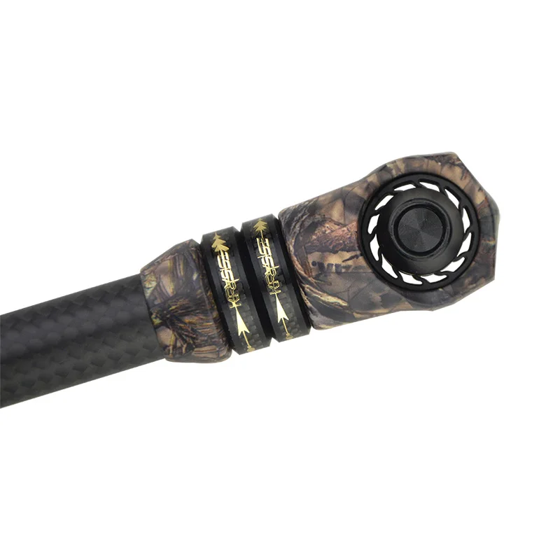 Стабилизатор лука для стрельбы из 7 дюймов 18 К 1 шт.|Дартс| |