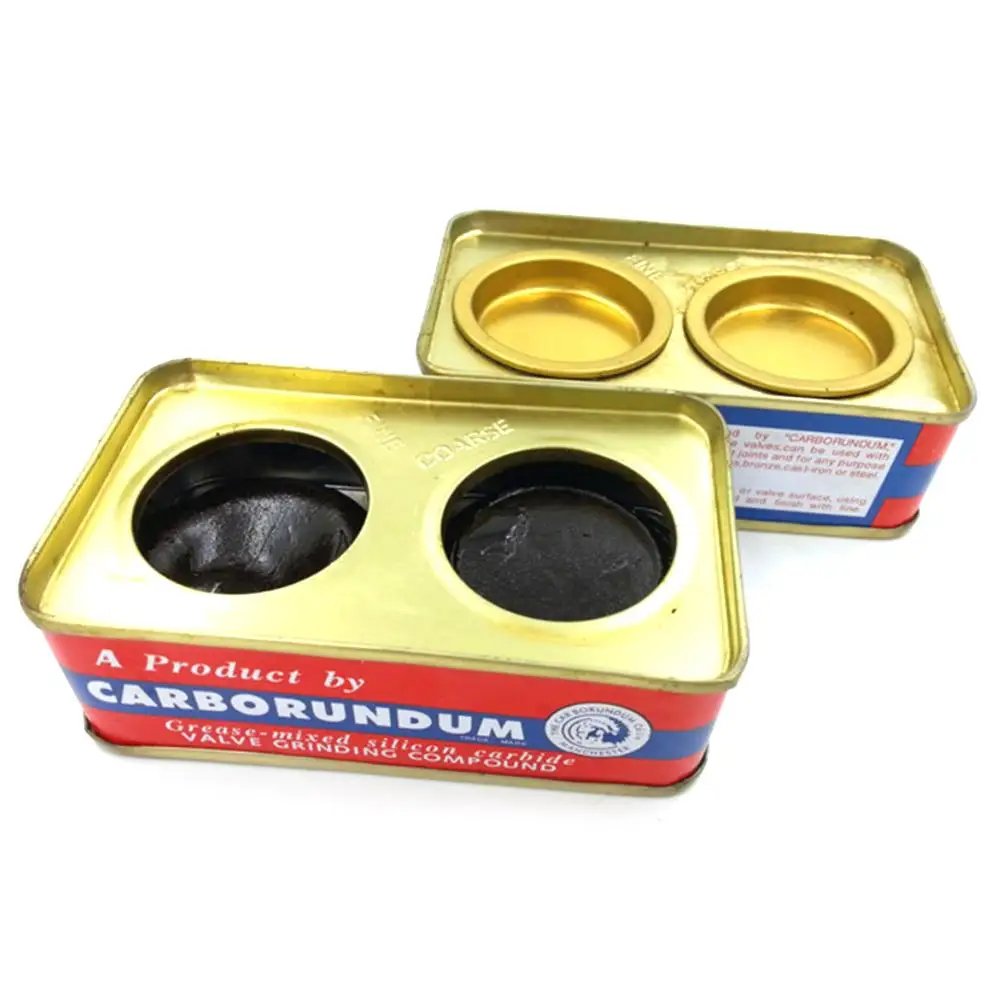 

Polishing Paste Abrasive Paste Granularity 80/180 Grit Silicon for Metal Molds Hard Grinding and Polishing