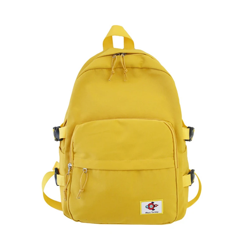 Модные женские рюкзаки с защитой от краж известный бренд Большой Вместительный