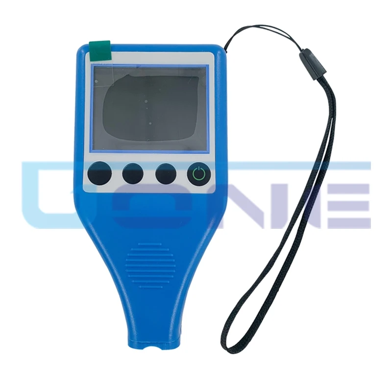 Измеритель толщины лакокрасочного покрытия автомобиля JCT260 портативный цифровой