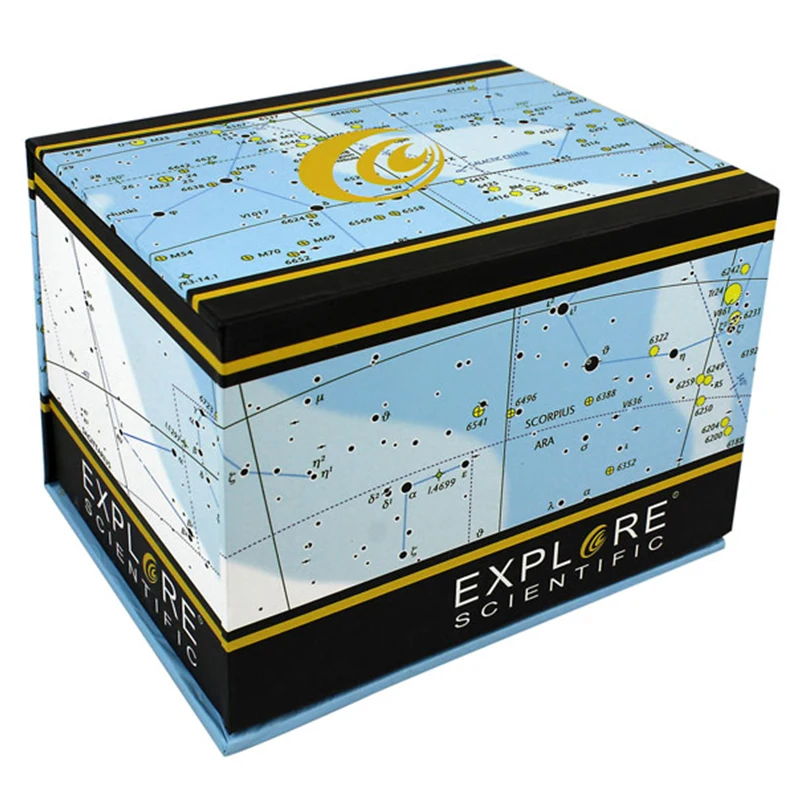 

Explore Scientific 1,25 ES 3X HD 4