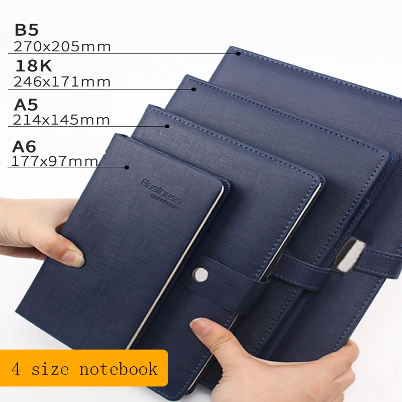 A5 A6 B5 25k Bullet Journal notebook планировщик персональный органайзер различные цвета Состав