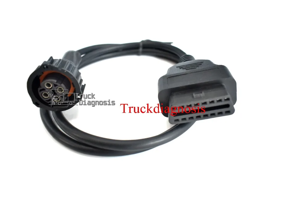 for Marine Diagnostic Equipment tool Industry Engine Diagnosis cable 1862924 | Tools