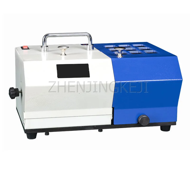 220V/160W Wire-tapping Grinding Machine Tap Sharpener Polishing Tools Carpentry DIY Family Workshop Factory Working Equipment |