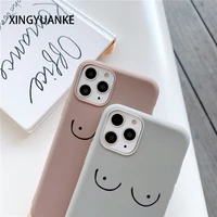 Abstract Sexy Line Phone Case For Xiaomi Redmi Note 9S 9 Pro Max 8 7 6 5 Pro 8T 4 4X Soft Silicone TPU Back Cover