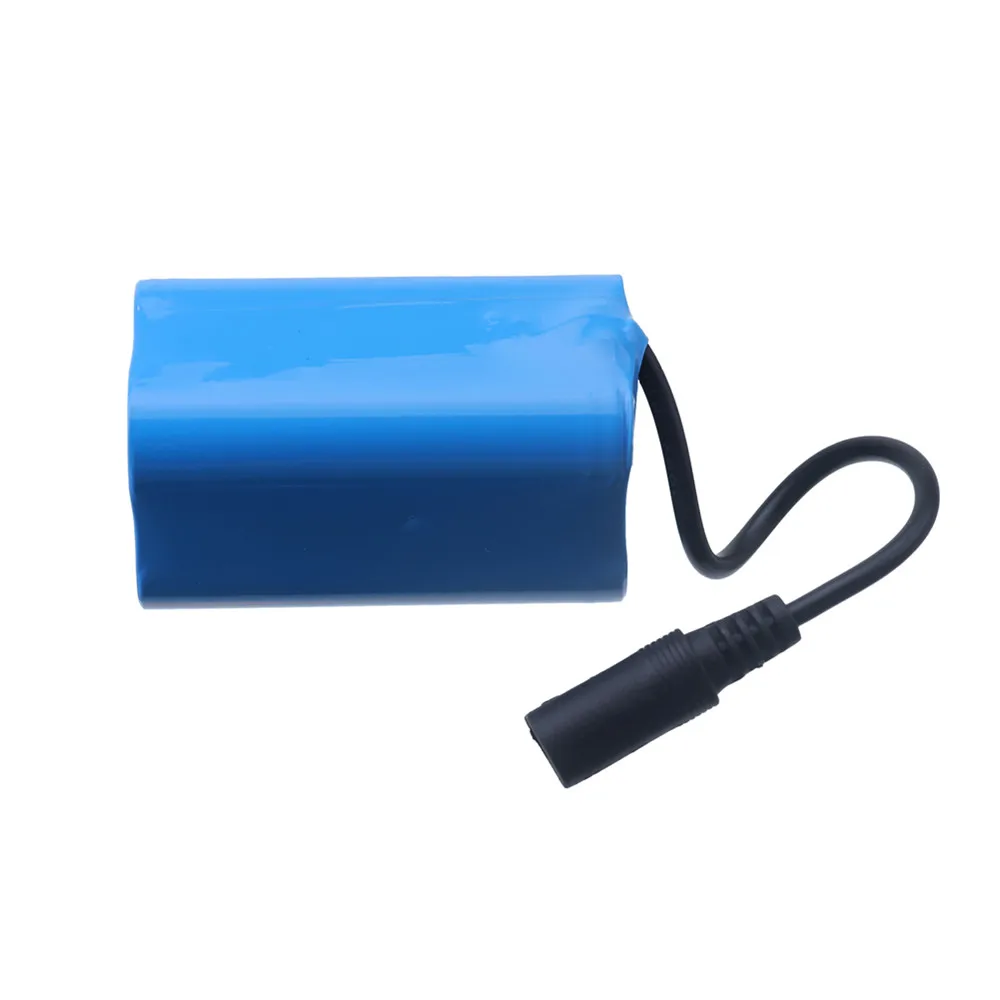 аккумулятор 74 в 6000 мач с зарядн