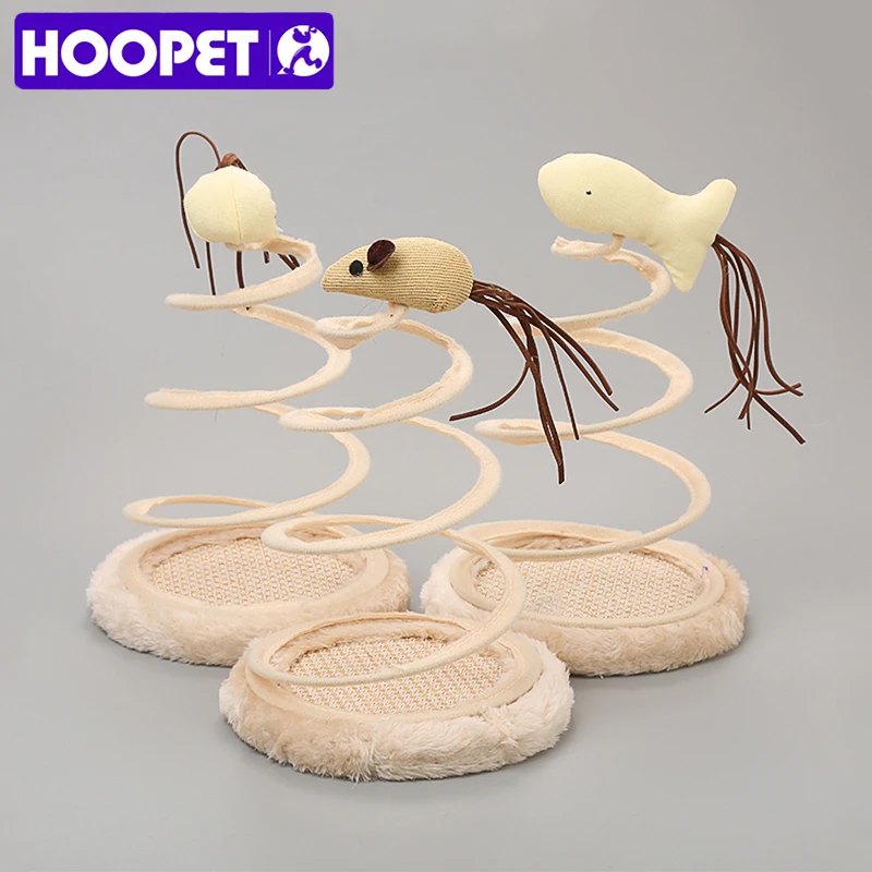 HOOPET игрушки для кошек эластичная игрушечная мышь перо игрушка на присосках игрушки для кошек котенок игра для домашних животных сиденье царапина игрушка для домашних животных продукт для кошек