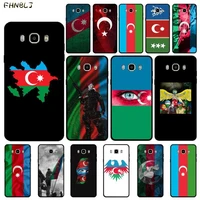 fhnblj azerbaijan buta flag bling cute phone case for samsung j6 j7 j2 j5 prime j4 j7 j8 2016 2017 2018 duo core neo
