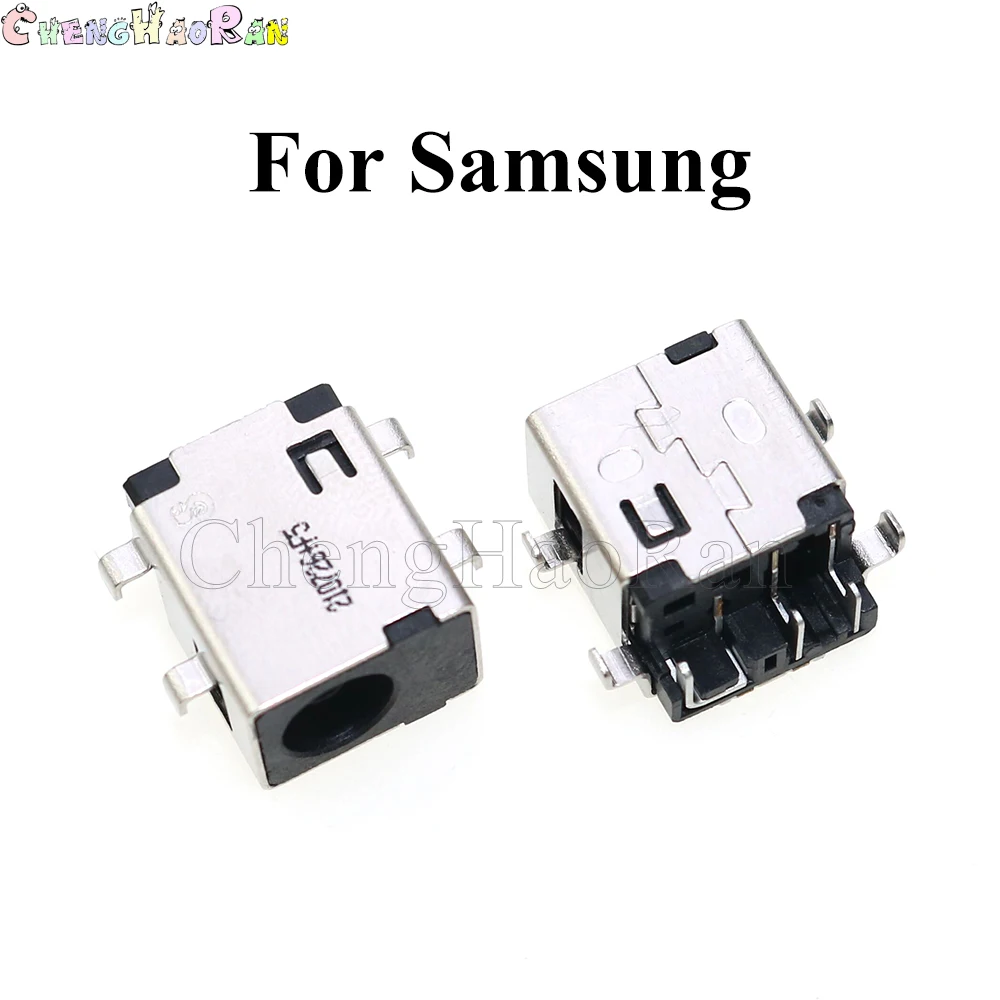 Новый разъем питания постоянного тока для SAMSUNG NP-RV410 RV415 RV510 RV511 RV515 RV720 RC510 RF510 RF710
