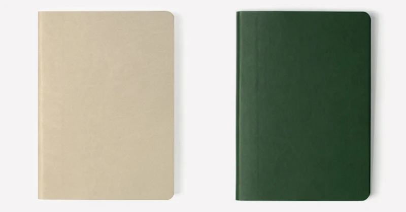 Dot Grid простая ручная книга пули блокнот дневник точечный журнал Bujo