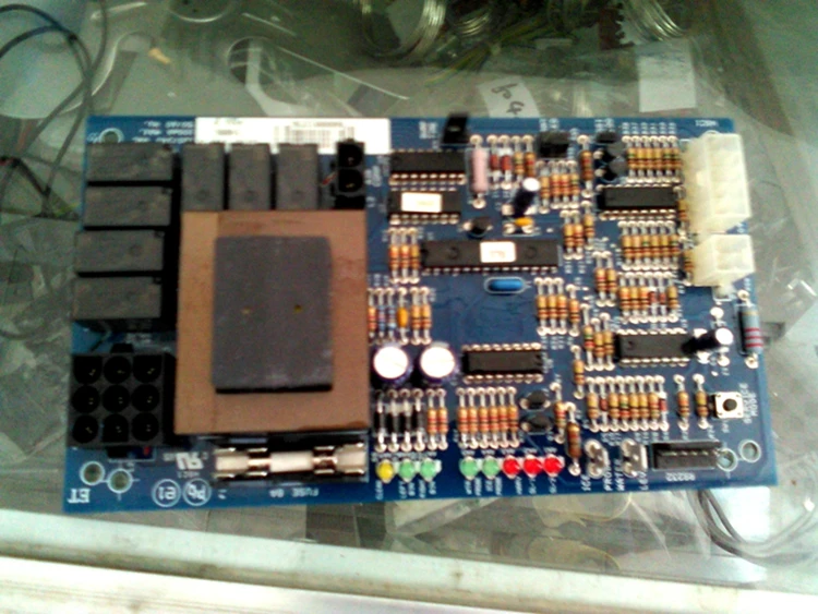 

Free shipping make for Ice Machinee Machine Manitowoc SD Series Computer Mainboard Controller