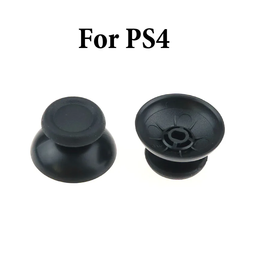 2 шт. аналоговые джойстики для Sony PlayStation Dualshock 3 4 PS3 PS4 Pro Xbox 360 One WII|Джойстики| |