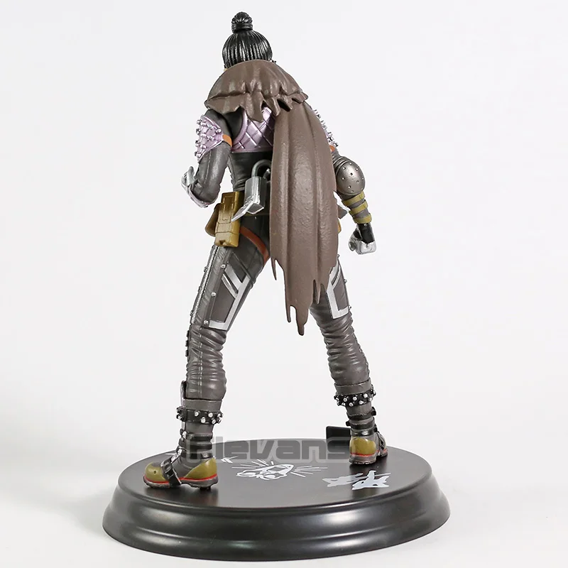 Apex legends rafith/Bloodhound ПВХ фигурка Коллекционная модель игрушки фигурки|Игровые