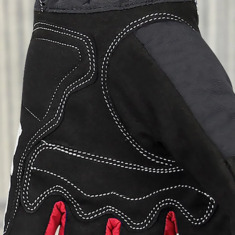 Перчатки для езды на мотоцикле с сенсорным экраном | Автомобили и мотоциклы