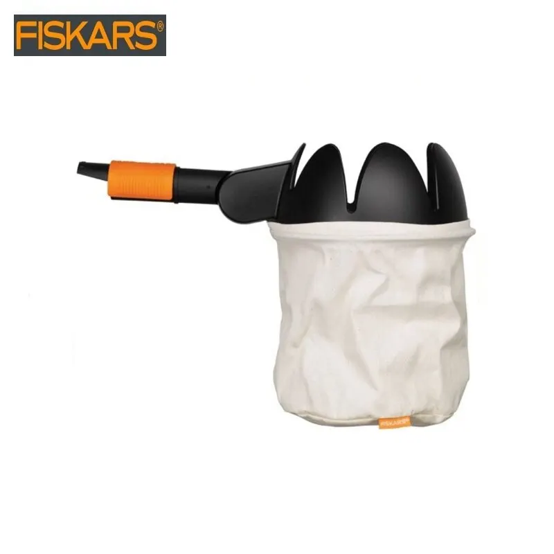 Насадка-плодосъёмник Fiskars QuikFit (1000693) | Инструменты
